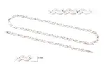 Set z chirurgické oceli T33