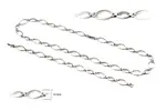 Set z chirurgické oceli T39