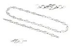 Set z chirurgické oceli T40