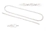 Set z chirurgické oceli T32