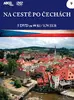 NA CESTĚ PO ČECHÁCH / 5 DVD