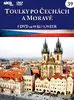 TOULKY PO ČECHÁCH A MORAVĚ / 5 DVD