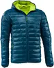 Pánská zimní bunda Alpine Pro J | Velikost: S | Modrá