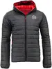 Pánská zimní bunda Alpine Pro 2 | Velikost: M | Černá