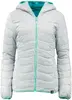 Dámská zimní bunda Alpine Pro | Velikost: XS | Šedá