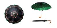 Automatický dvouplášťový deštník Grimaldi 567-3