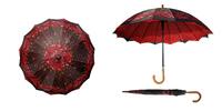 Automatický dvouplášťový deštník Grimaldi 567-5