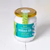 Sůl nejvyšší kvality Flor de Sal - solný květ, 450 g