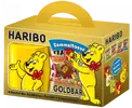 Haribo medvídci - 395 g + žlutý hrneček