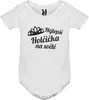 Nejlepší holčička | Velikost: 3 měsíce | Bílá