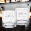 Sklenice na whiskey – Chvíle svobody