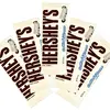 Legendární tyčinka Hershey's (Cookies'n'Cream)