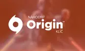 Náhodný Origin klíč