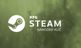 RPG náhodný Steam klíč