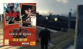 Death to Spies Gold EN
