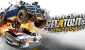 FlatOut 4 Total Insanity EN