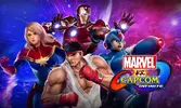 Marvel vs. Capcom: Infinite EN
