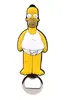 Magnetický otvírák Homer Simpson