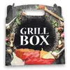Grill box plný koření