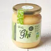 BIO přepuštěné máslo Ghí 560 ml