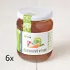 6x Zeleninový vývar, 560 ml
