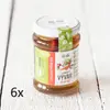 6x Zeleninový vývar s chilli, 250 ml - Zvýhodněná doprava