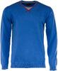 Pánský svetr Alpine Pro C | Velikost: S | Modrá