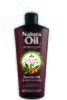 Sprchový olej s bio arganovým olejem