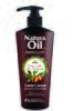 Tělové mléko Natura Oil s bio arganovým olejem