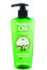 Tělové mléko Natura Oil s bio olivovým olejem