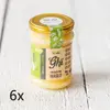 6x Přepuštěné máslo Ghí 250 ml
