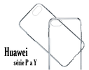Huawei série P a Y | Velikost: P7