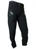 Kalhoty HAVEN Cubes Kingsize II | Velikost: S | Black