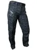 Kalhoty HAVEN Cubes Kingsize II | Velikost: S | Black/green