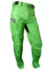 Kalhoty HAVEN Cubes Kingsize II | Velikost: S | Green