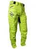 Kalhoty HAVEN Cubes Kingsize II | Velikost: S | Yellow
