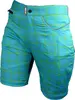 Dámské cyklokraťasy Haven Pearl II | Velikost: XS | Blue