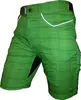 Dámské cyklokraťasy Haven Pearl II | Velikost: XS | Green