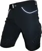 Dámské cyklokraťasy Haven Pearl II | Velikost: XS | Black