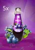 5x Chia nápoj - Borůvka