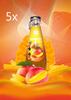 5x Chia nápoj - Mango