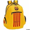 Batoh FC Barcelona 4