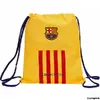Gym bag (vak) FC Barcelona