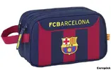Malá taška (necesér) FC Barcelona
