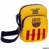 Žlutá taška na rameno FC Barcelona