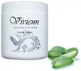 1000 ml Aloe vera vlasový zábal