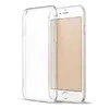 Tvrzené sklo + transparentní kryt | Velikost: iPhone 5/5S/SE