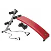 Posilovací lavice 8222 SB-15 Fitness