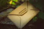 Dámská peněženka XX Natural