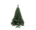 Aga Vánoční stromeček JEDLE - zelená | Velikost: 160 cm
